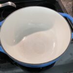 Cast Iron Dutch Oven