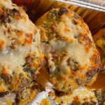 Stuffed Pepper Recipe