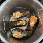 Lobster Tails Instant Pot