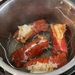 Lobster Tails Seafood